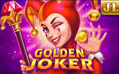 Golden Joker